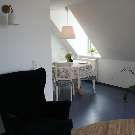 City Apartement Im Herzen Der Stadt Würzburg Exteriér fotografie