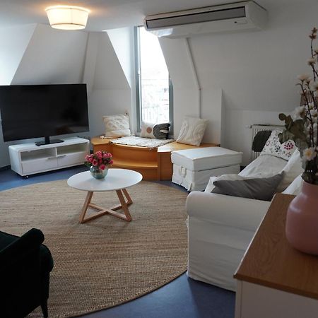 City Apartement Im Herzen Der Stadt Würzburg Exteriér fotografie