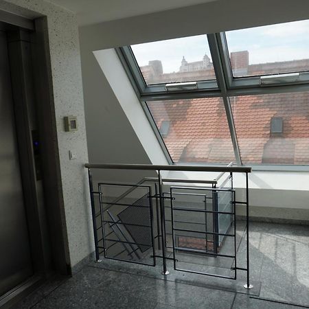City Apartement Im Herzen Der Stadt Würzburg Exteriér fotografie