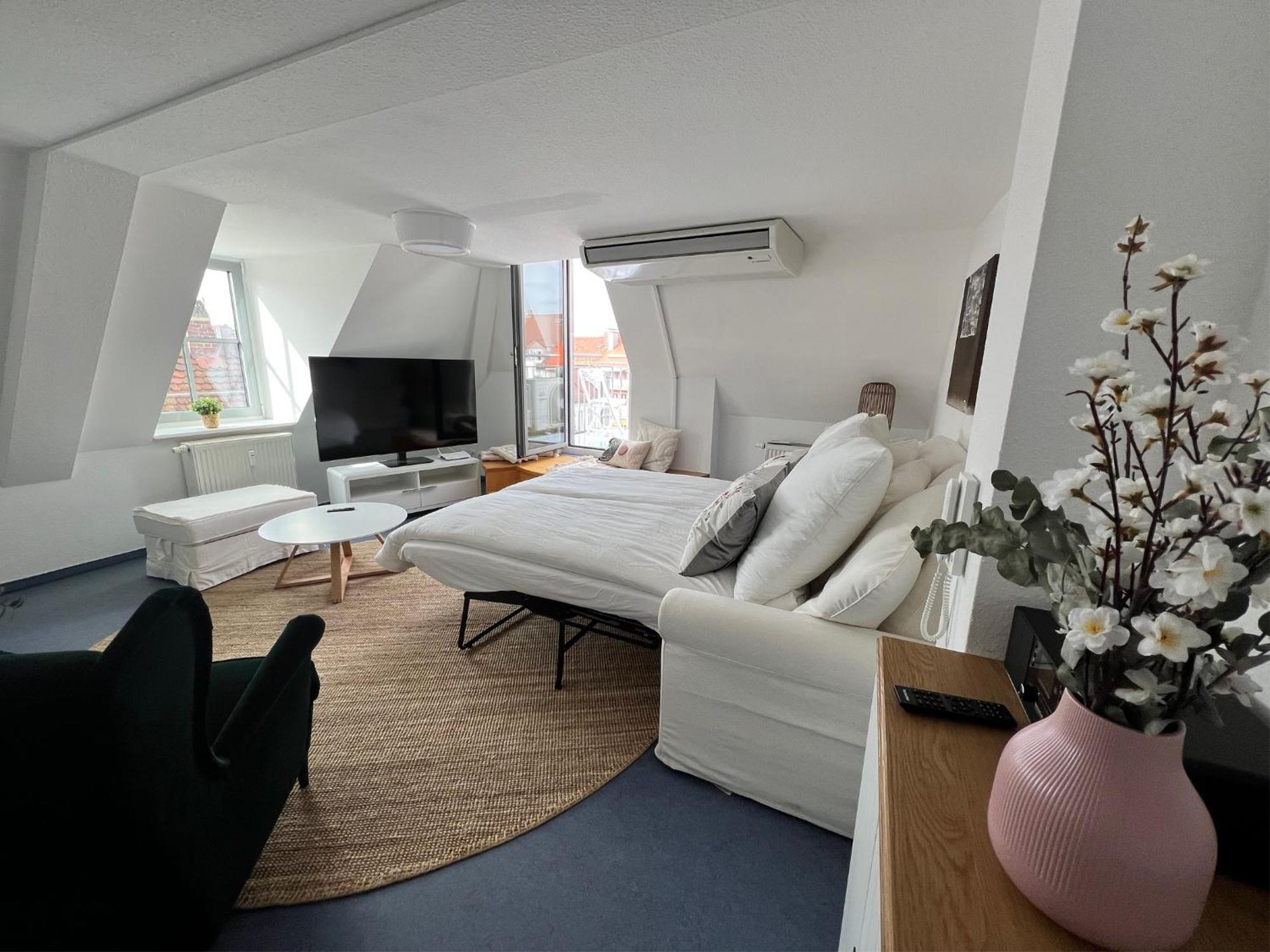 City Apartement Im Herzen Der Stadt Würzburg Exteriér fotografie