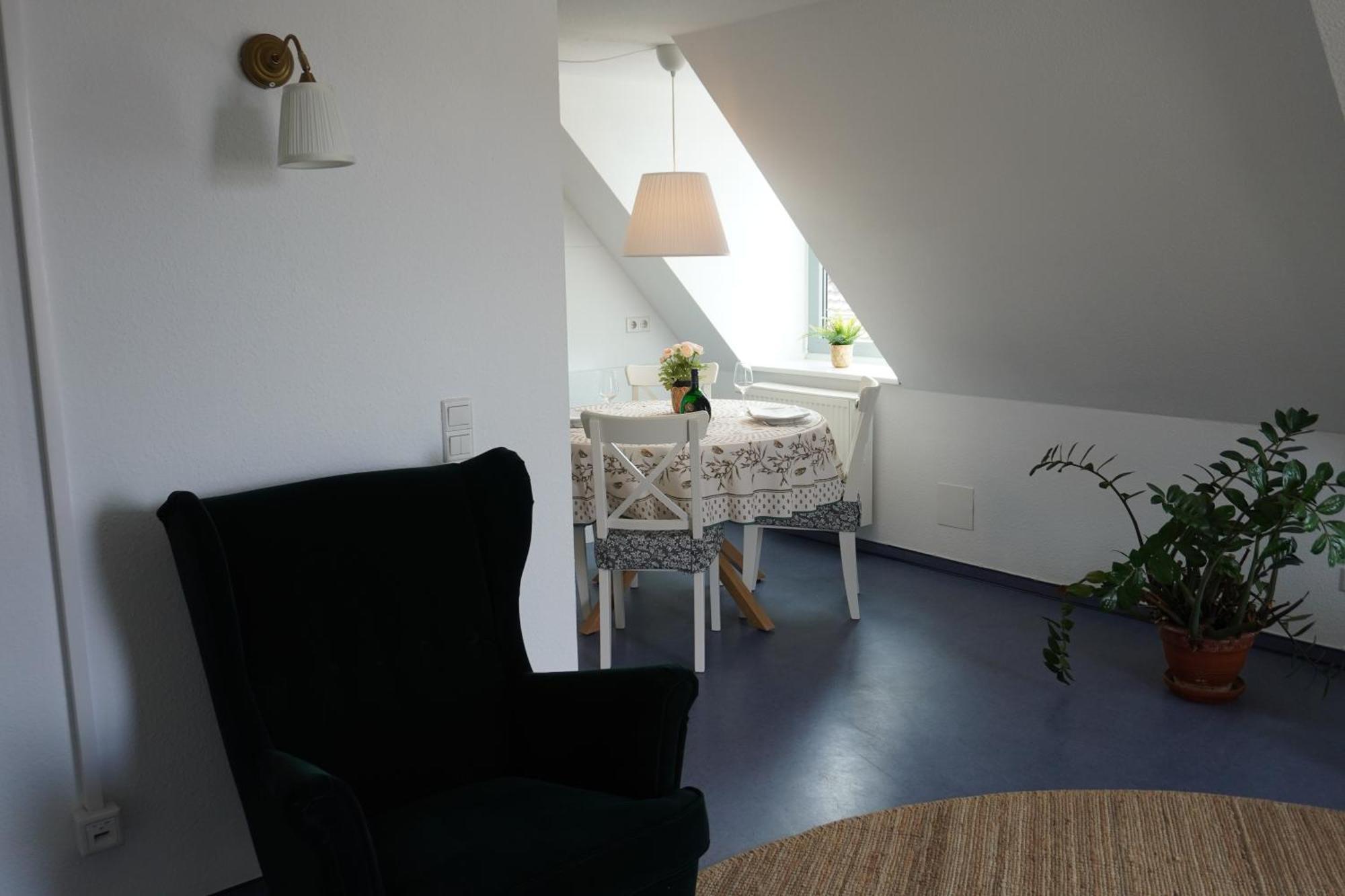 City Apartement Im Herzen Der Stadt Würzburg Exteriér fotografie
