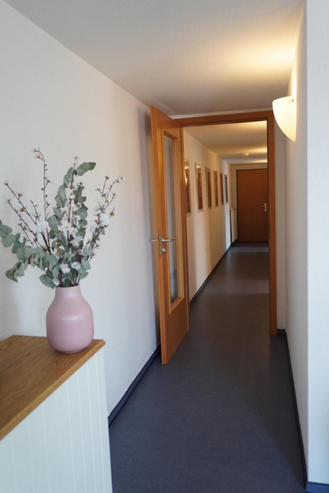 City Apartement Im Herzen Der Stadt Würzburg Exteriér fotografie