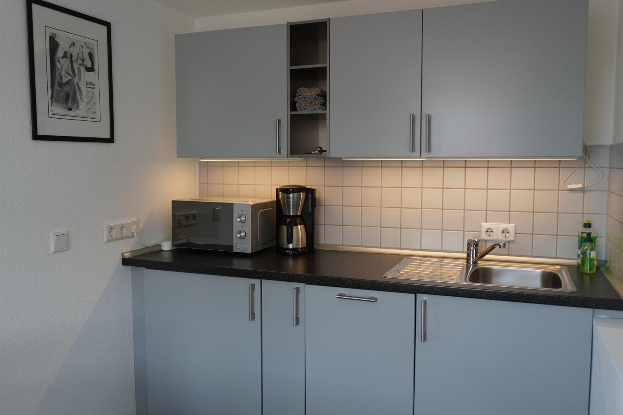 City Apartement Im Herzen Der Stadt Würzburg Exteriér fotografie