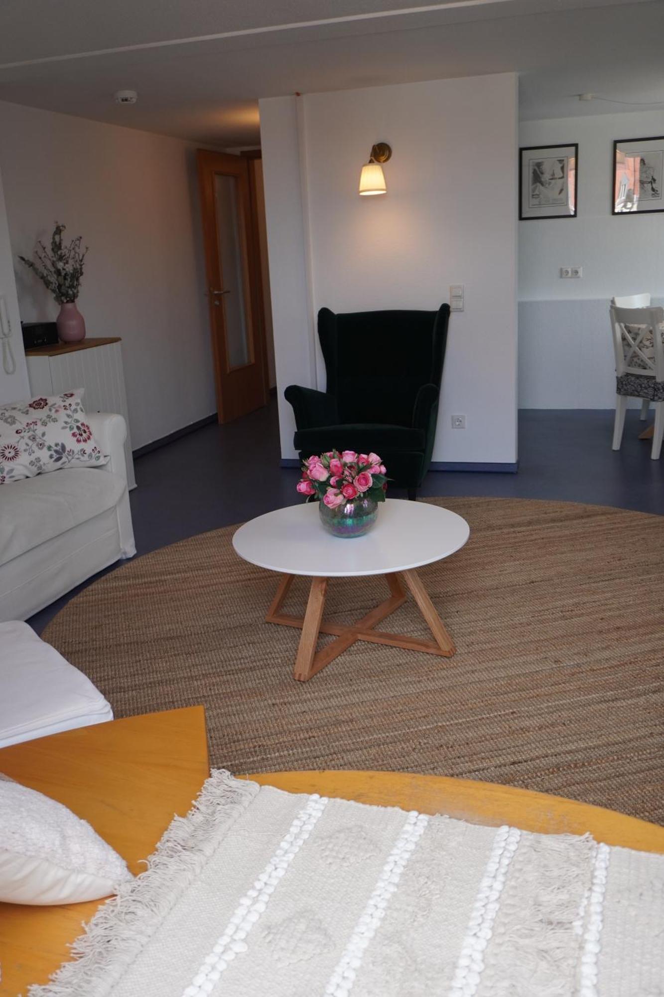 City Apartement Im Herzen Der Stadt Würzburg Exteriér fotografie
