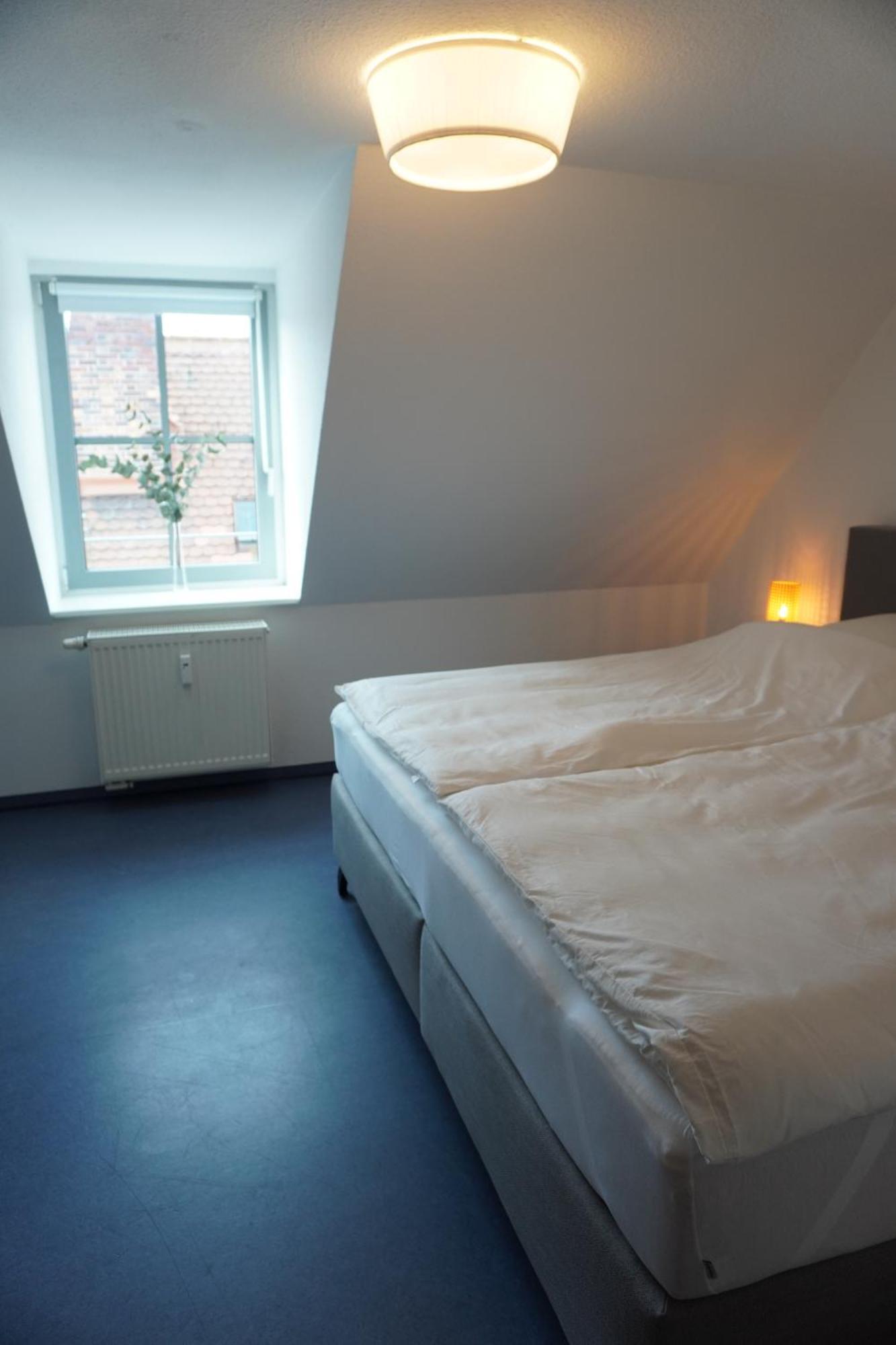 City Apartement Im Herzen Der Stadt Würzburg Exteriér fotografie